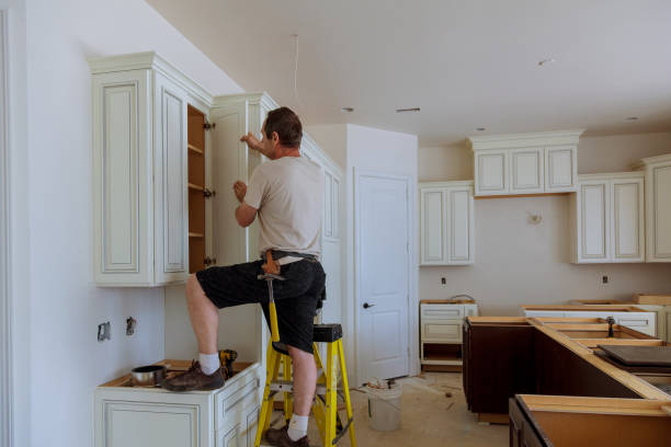 Licensed Kitchen service in Stillwater, MN - BM Kitchen
