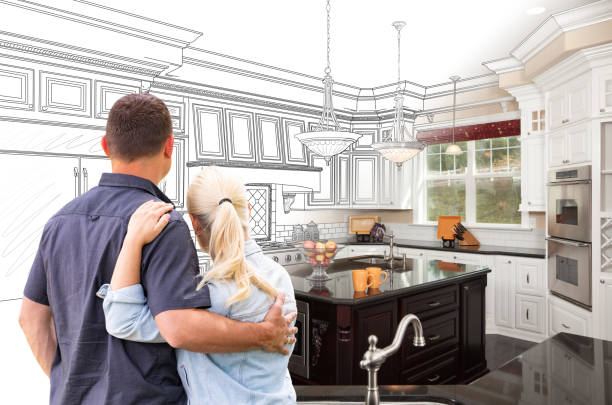 Professional Kitchen technician working in Stillwater, MN