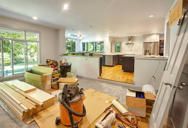 Reliable Kitchen contractor in Stillwater, MN by BM Kitchen
